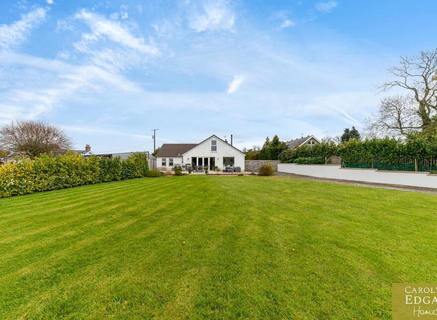 52 Ballygowan Road, Saintfield, Ballynahinch, BT24 7HP