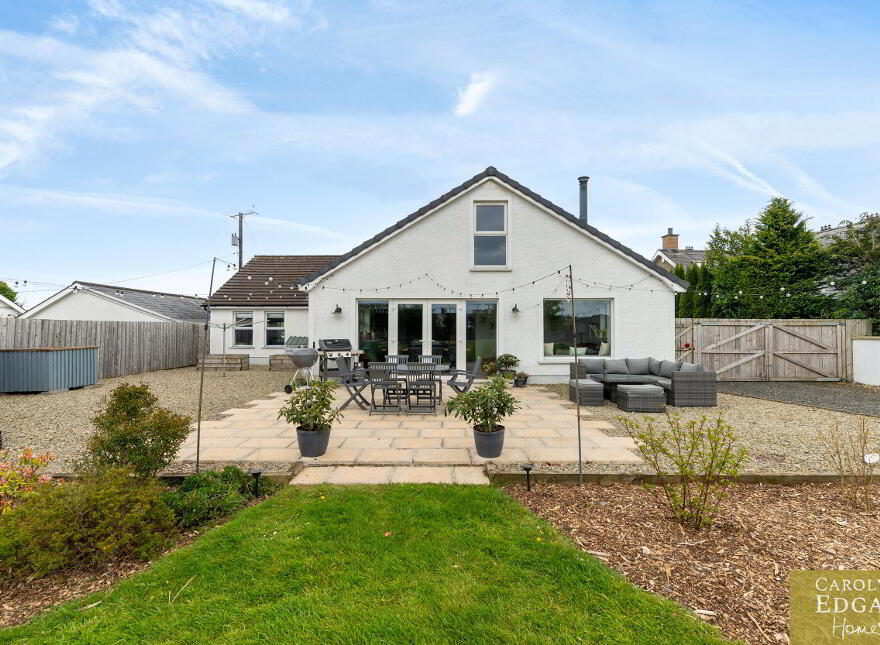 52 Ballygowan Road, Saintfield, Ballynahinch, BT24 7HP
