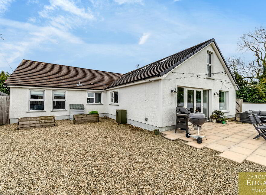 52 Ballygowan Road, Saintfield, Ballynahinch, BT24 7HP