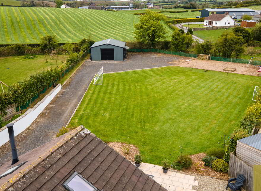 52 Ballygowan Road, Saintfield, Ballynahinch, BT24 7HP