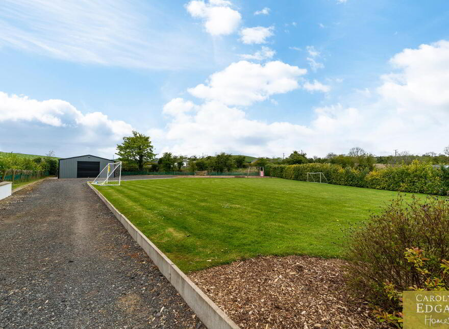 52 Ballygowan Road, Saintfield, Ballynahinch, BT24 7HP