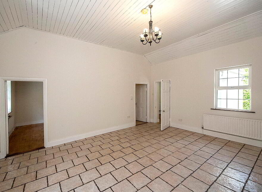Willowbrook Cottage, Knockenpower Lower, Ring, Ring, X35XF34