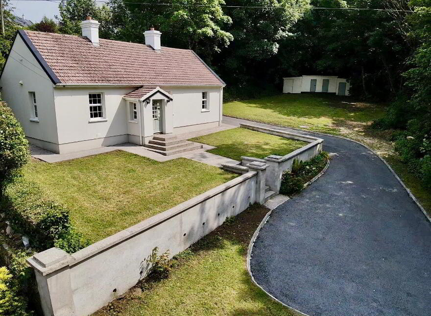 Willowbrook Cottage, Knockenpower Lower, Ring, Ring, X35XF34