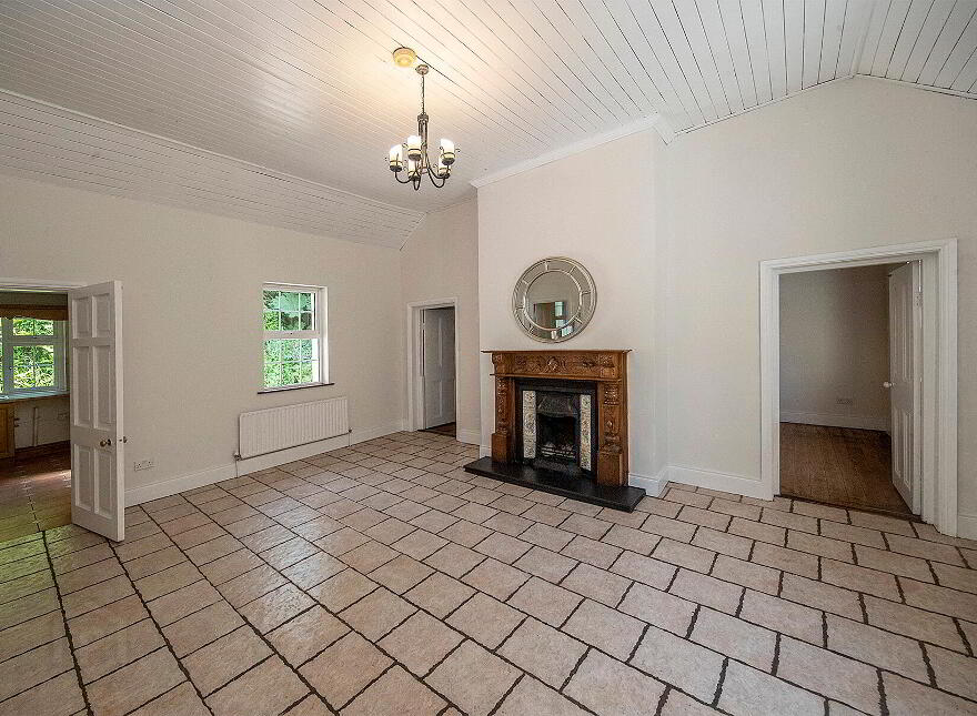 Willowbrook Cottage, Knockenpower Lower, Ring, Ring, X35XF34