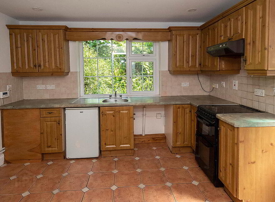 Willowbrook Cottage, Knockenpower Lower, Ring, Ring, X35XF34