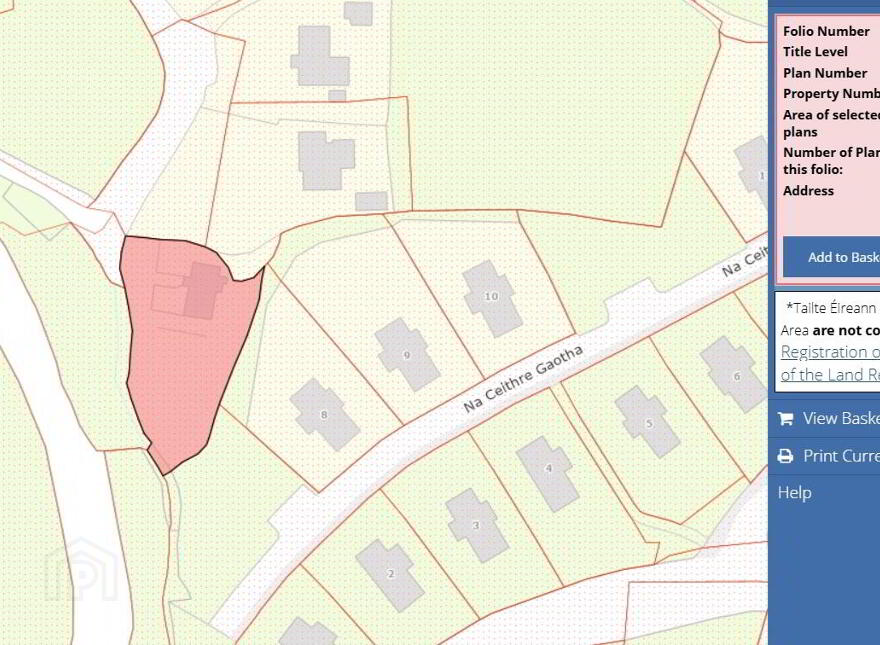 Willowbrook Cottage, Knockenpower Lower, Ring, Ring, X35XF34