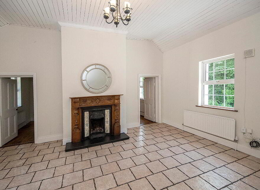 Willowbrook Cottage, Knockenpower Lower, Ring, Ring, X35XF34