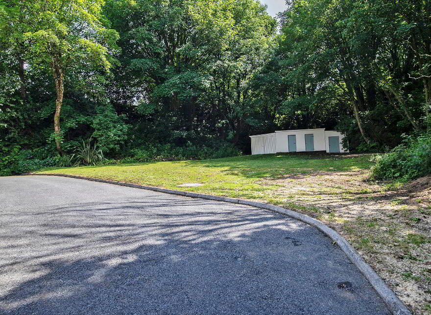 Willowbrook Cottage, Knockenpower Lower, Ring, Ring, X35XF34