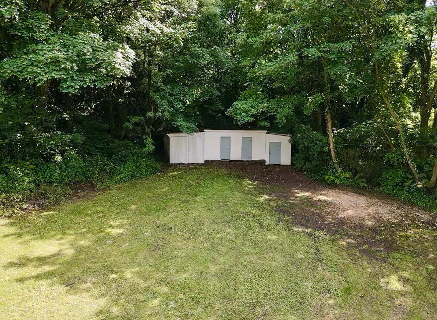 Willowbrook Cottage, Knockenpower Lower, Ring, Ring, X35XF34