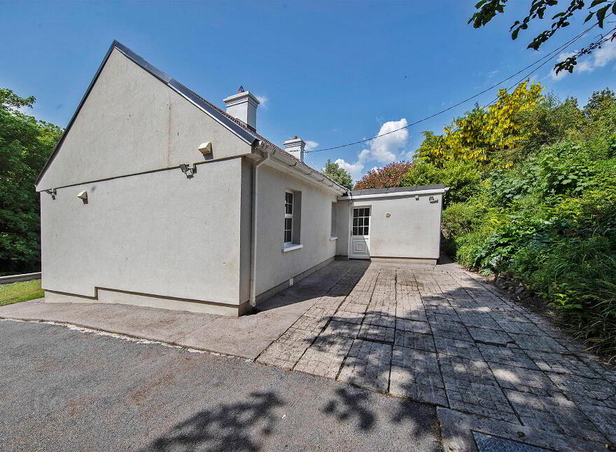 Willowbrook Cottage, Knockenpower Lower, Ring, Ring, X35XF34