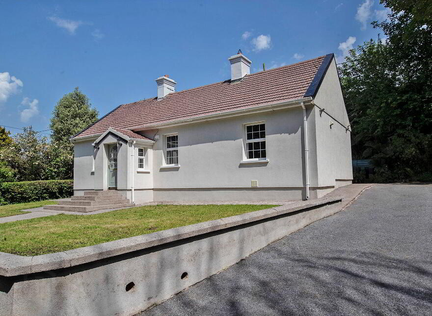 Willowbrook Cottage, Knockenpower Lower, Ring, Ring, X35XF34