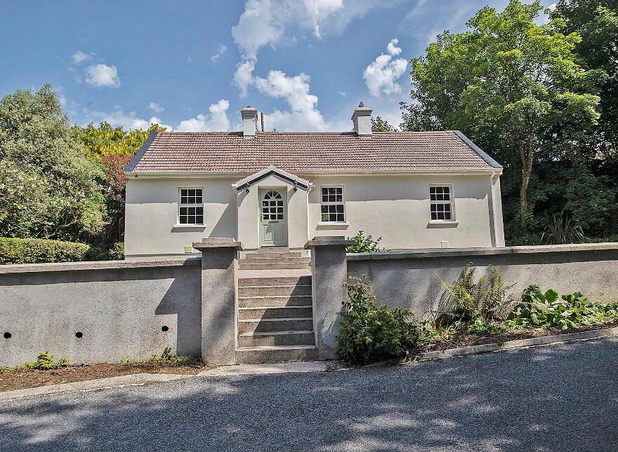 Willowbrook Cottage, Knockenpower Lower, Ring, Ring, X35XF34