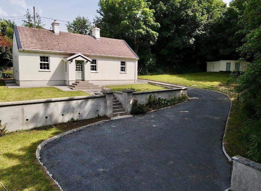 Willowbrook Cottage, Knockenpower Lower, Ring, Ring, X35XF34