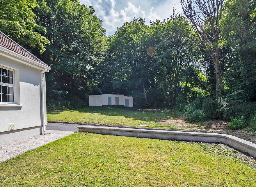 Willowbrook Cottage, Knockenpower Lower, Ring, Ring, X35XF34