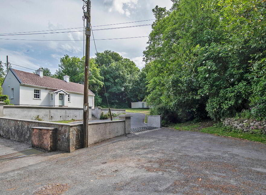 Willowbrook Cottage, Knockenpower Lower, Ring, Ring, X35XF34