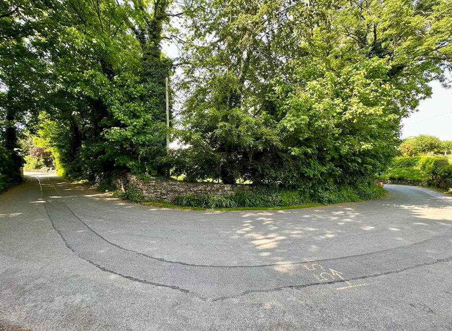 Willowbrook Cottage, Knockenpower Lower, Ring, Ring, X35XF34