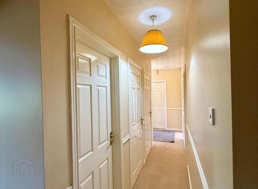 34 Castlecat Road, Bushmills, BT57 8QY