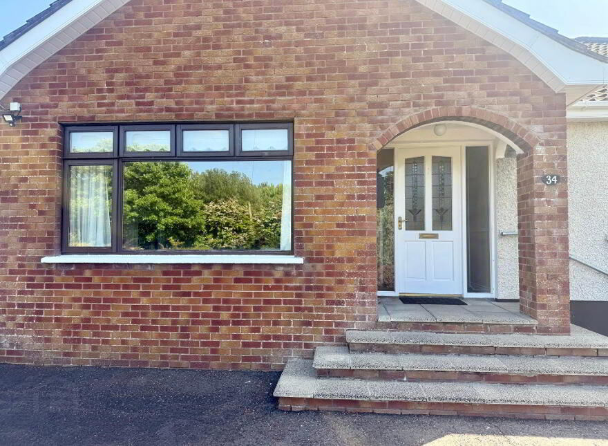 34 Castlecat Road, Bushmills, BT57 8QY