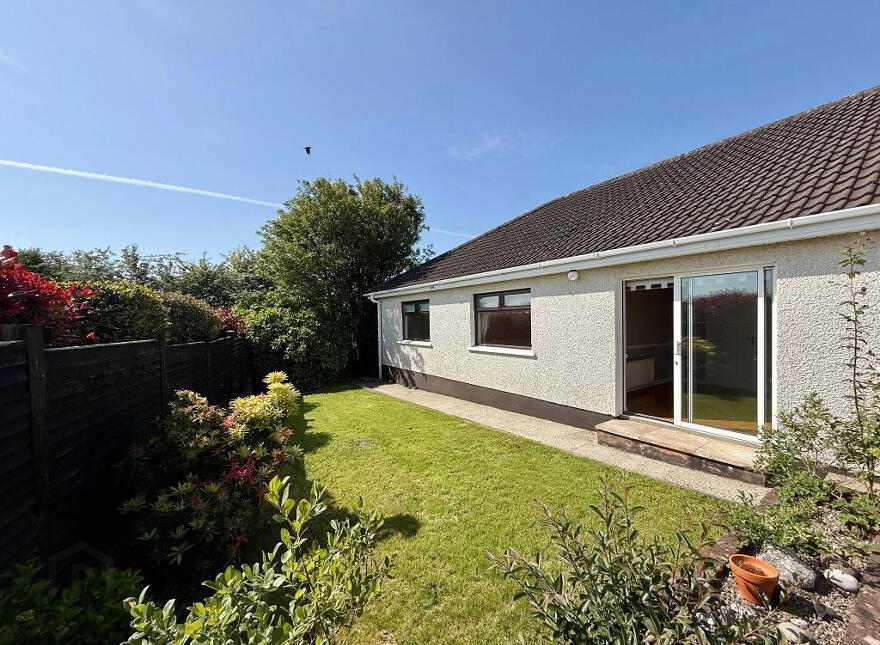 34 Castlecat Road, Bushmills, BT57 8QY