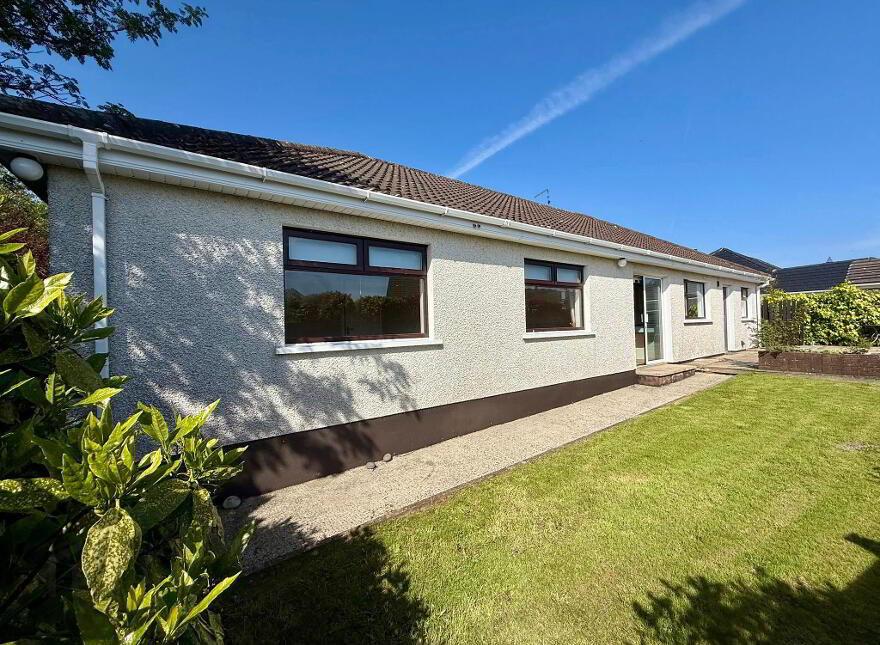 34 Castlecat Road, Bushmills, BT57 8QY