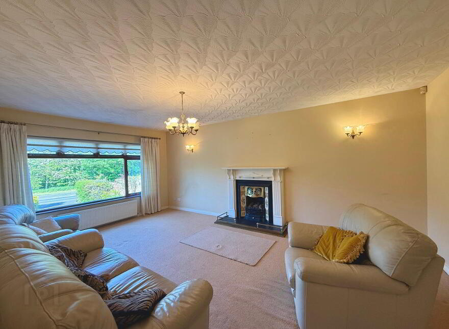 34 Castlecat Road, Bushmills, BT57 8QY