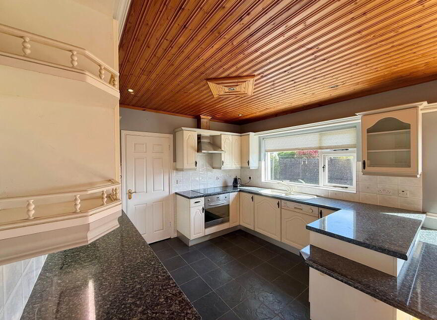 34 Castlecat Road, Bushmills, BT57 8QY