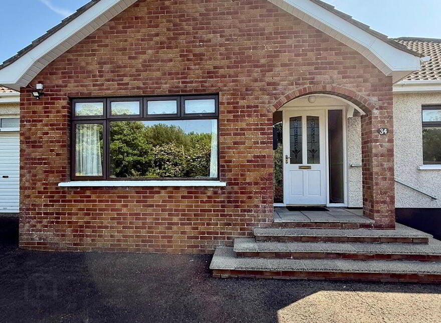 34 Castlecat Road, Bushmills, BT57 8QY