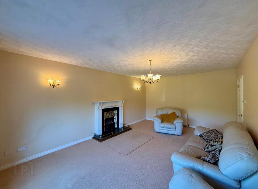 34 Castlecat Road, Bushmills, BT57 8QY