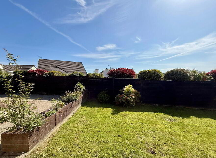 34 Castlecat Road, Bushmills, BT57 8QY