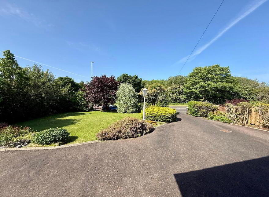 34 Castlecat Road, Bushmills, BT57 8QY