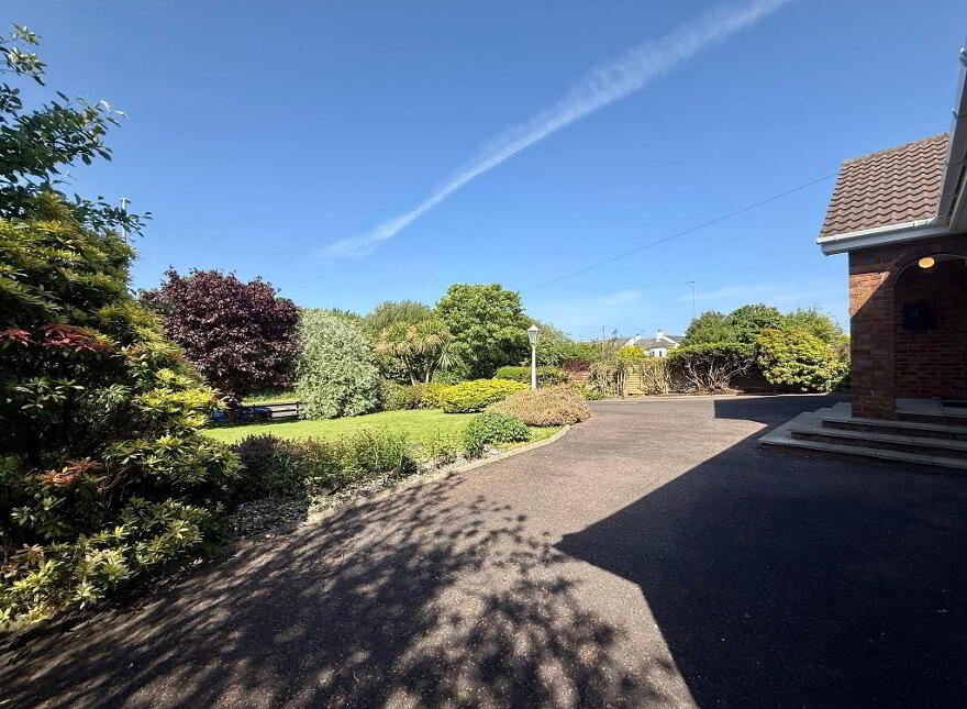 34 Castlecat Road, Bushmills, BT57 8QY