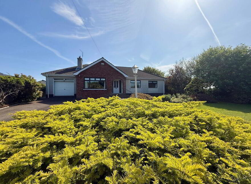 34 Castlecat Road, Bushmills, BT57 8QY