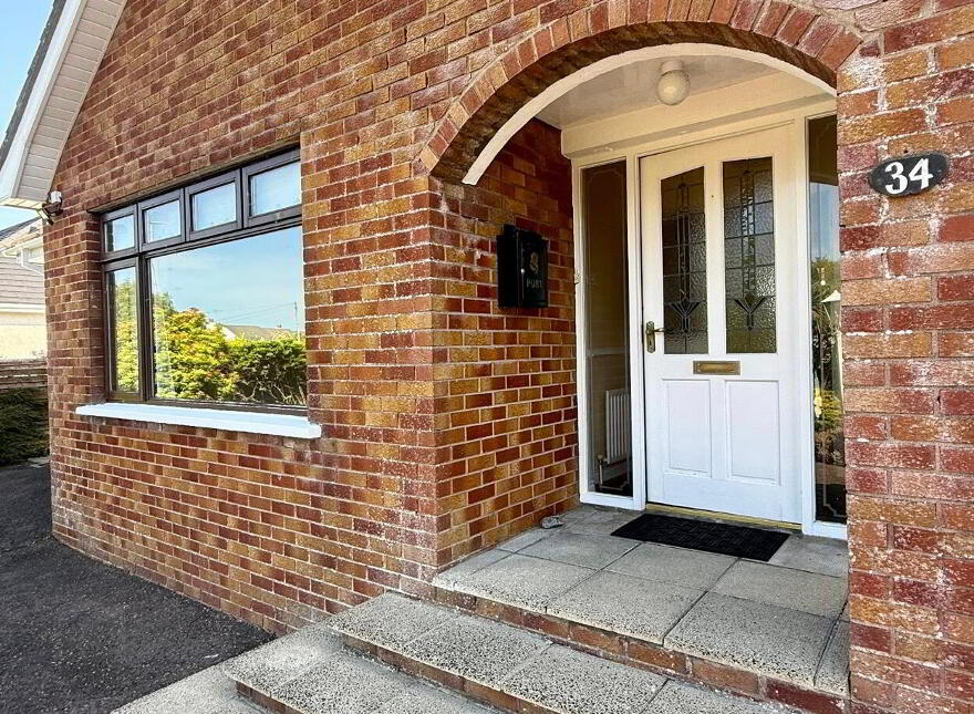 34 Castlecat Road, Bushmills, BT57 8QY
