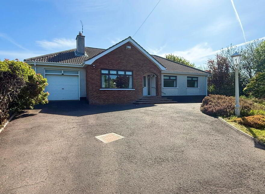 34 Castlecat Road, Bushmills, BT57 8QY