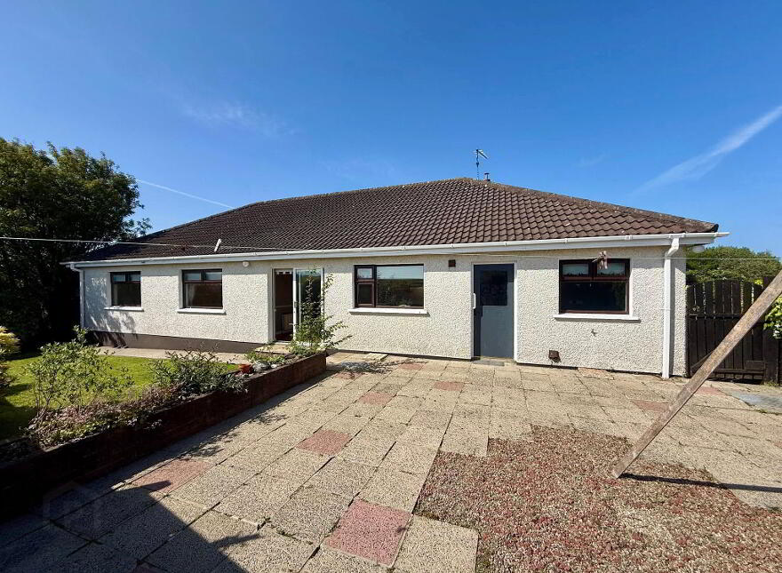 34 Castlecat Road, Bushmills, BT57 8QY
