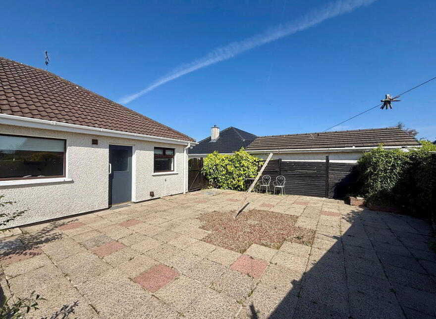 34 Castlecat Road, Bushmills, BT57 8QY