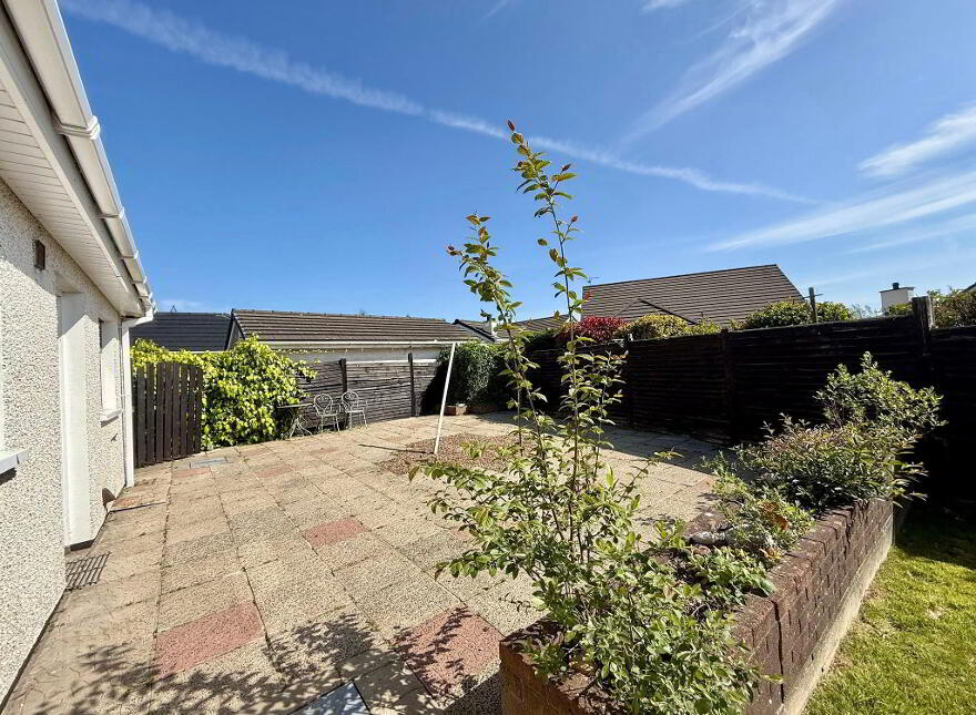 34 Castlecat Road, Bushmills, BT57 8QY