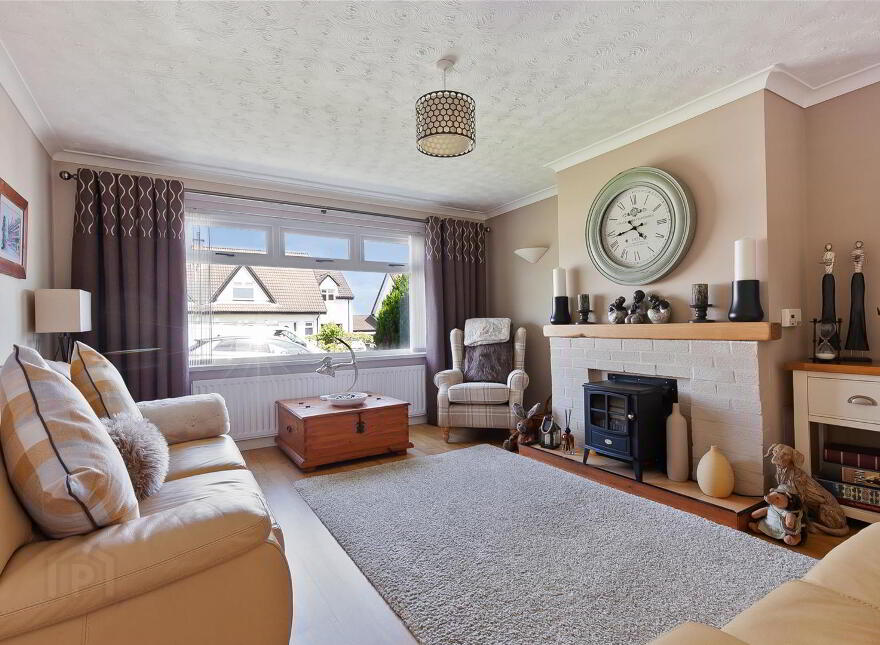 10 Cogry Hill, Doagh, BT39 0RY