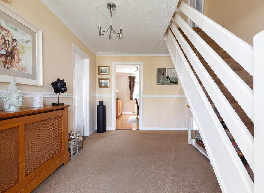 10 Cogry Hill, Doagh, BT39 0RY