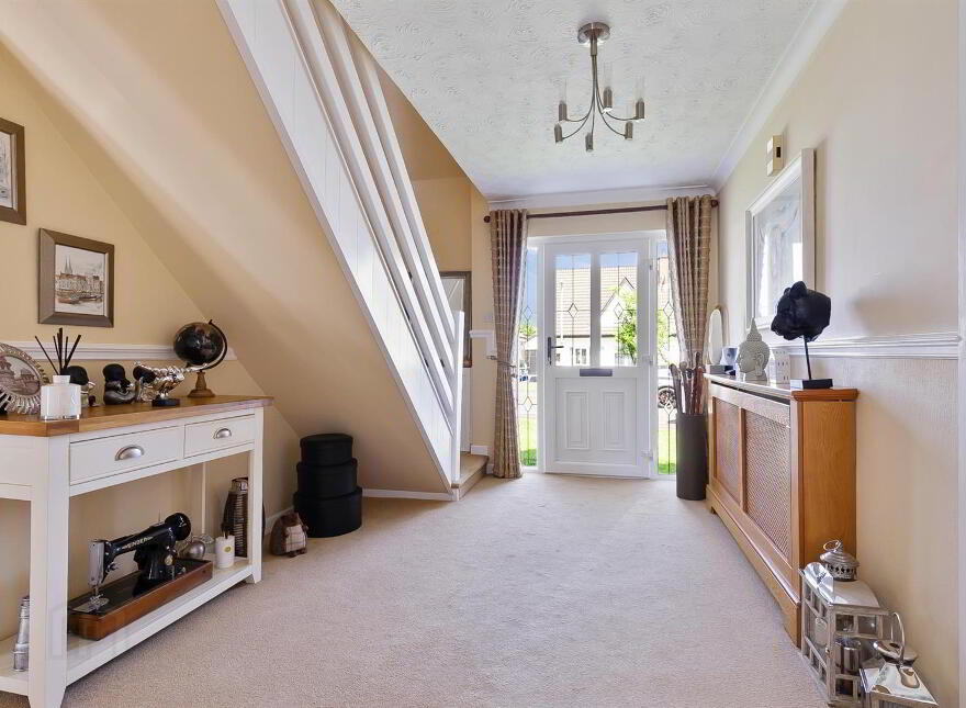 10 Cogry Hill, Doagh, BT39 0RY