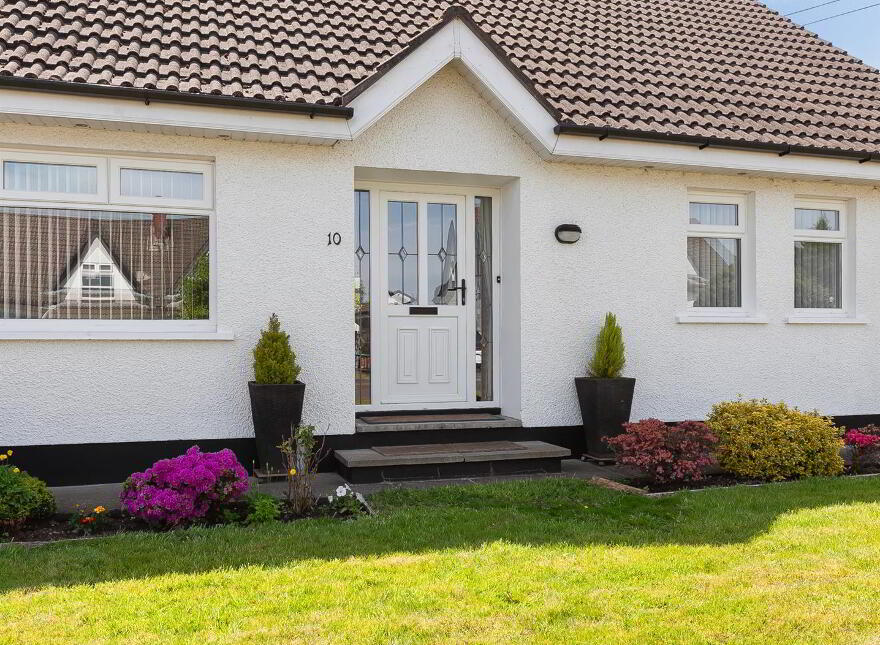 10 Cogry Hill, Doagh, BT39 0RY