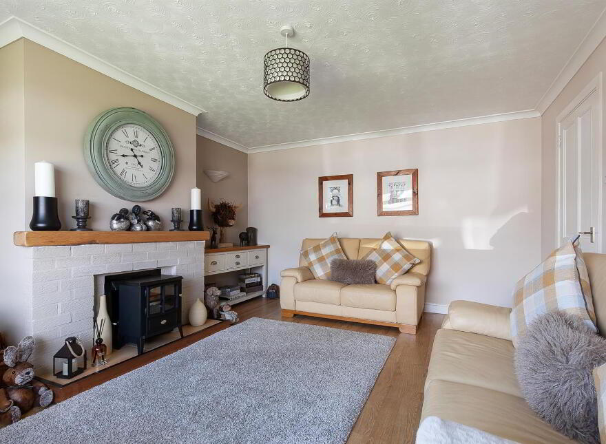10 Cogry Hill, Doagh, BT39 0RY