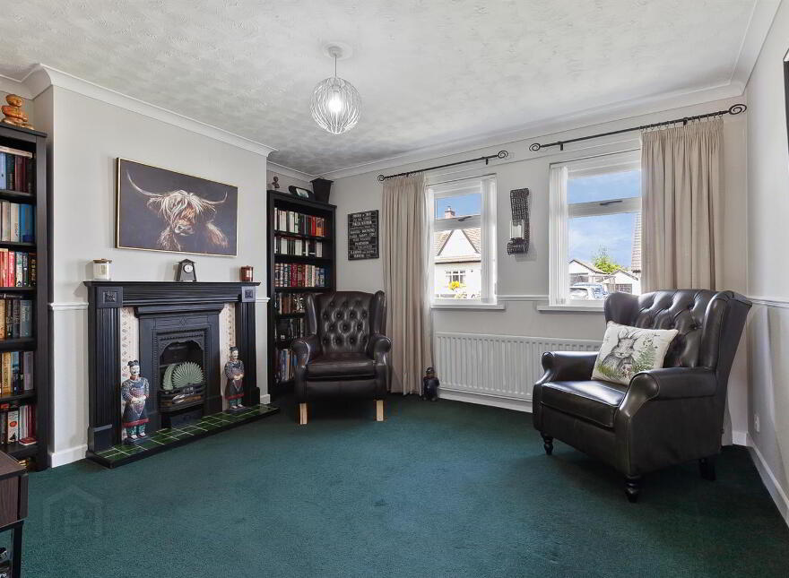 10 Cogry Hill, Doagh, BT39 0RY