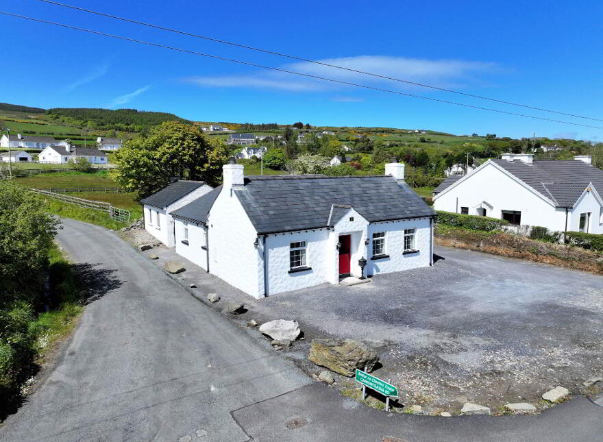 Rose Cottage, Carrowtrasna, Greencastle, F93E7P8