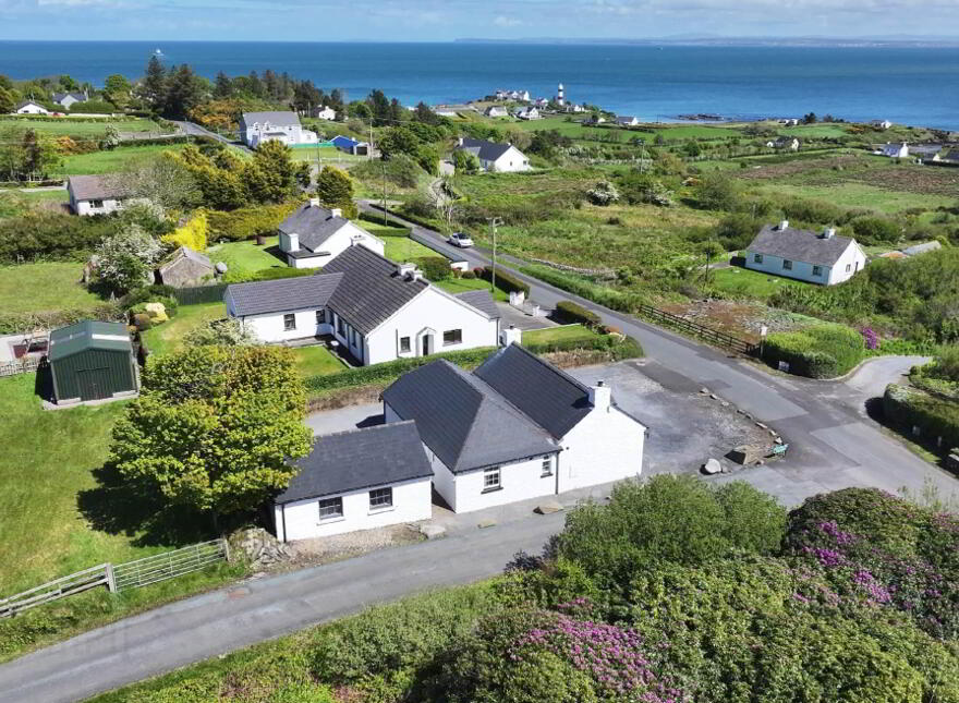Rose Cottage, Carrowtrasna, Greencastle, F93E7P8