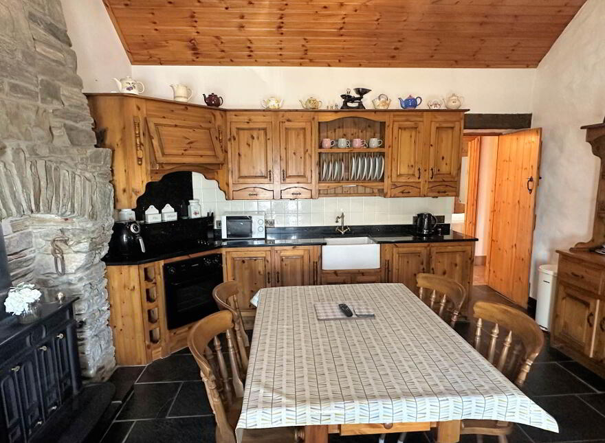 Rose Cottage, Carrowtrasna, Greencastle, F93E7P8