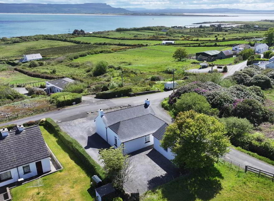 Rose Cottage, Carrowtrasna, Greencastle, F93E7P8