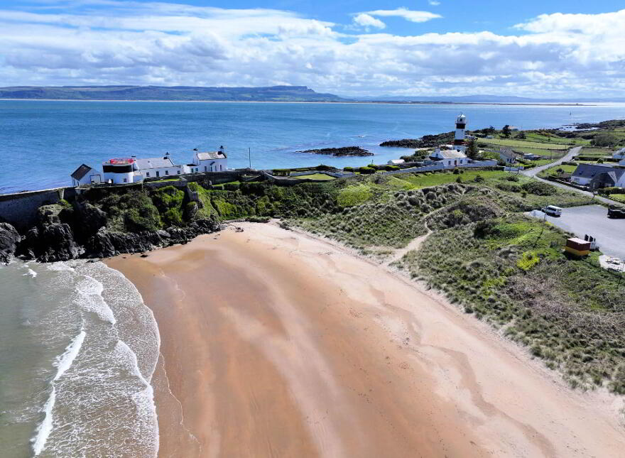 Rose Cottage, Carrowtrasna, Greencastle, F93E7P8