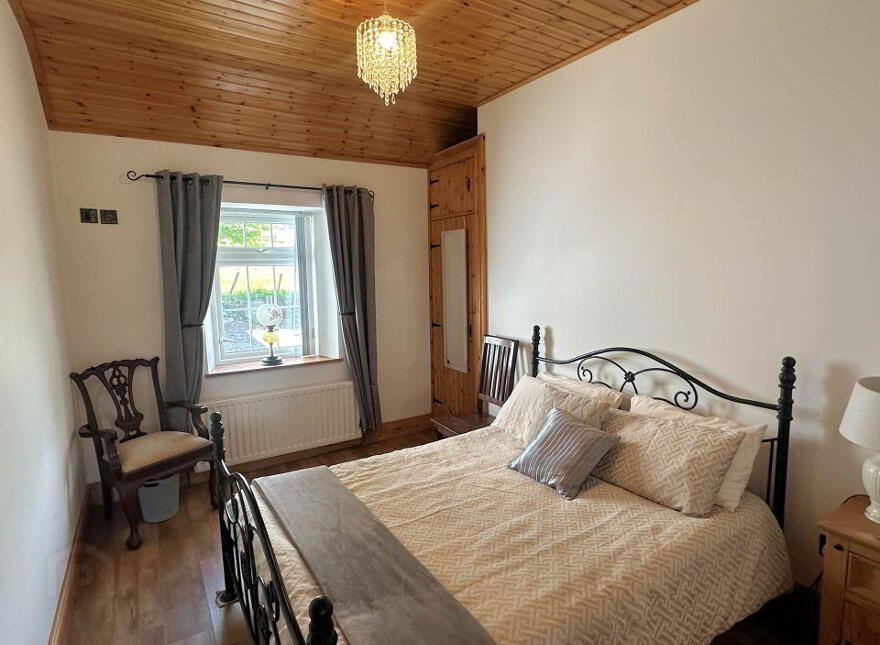 Rose Cottage, Carrowtrasna, Greencastle, F93E7P8
