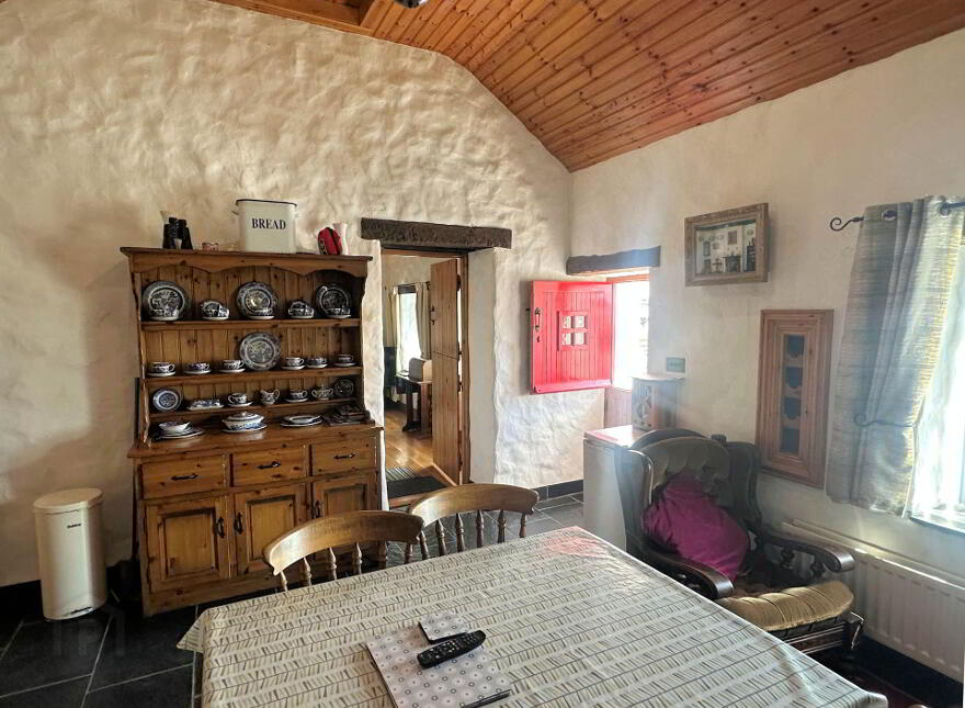 Rose Cottage, Carrowtrasna, Greencastle, F93E7P8